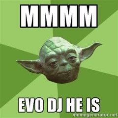 Deejay Evo 1