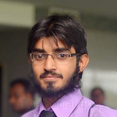 Asad Ullah