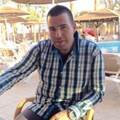 יוסי אוחיון