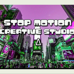 stop motion studio
