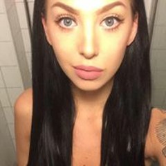 Michelle Adriéne Rosén