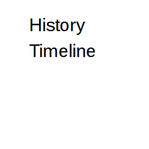 APUSH History Timeline’s avatar