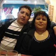 Jasmina Martinez Blandon