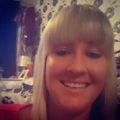 Carlie Llewellyn-George