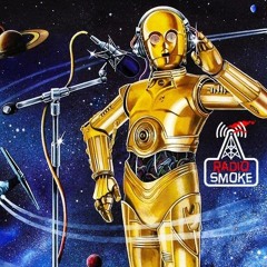 RADIO SMOKE