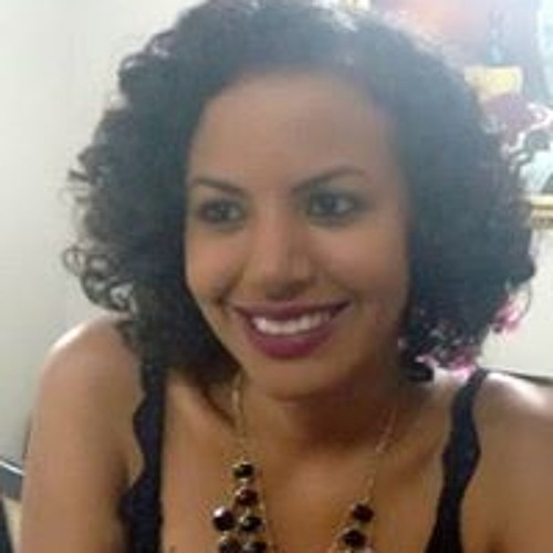 Ana Priscilla Matos’s avatar