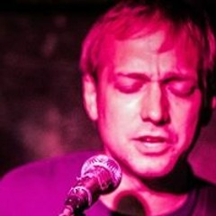 Eric Christopher Johnson