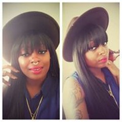 Tyniece LuvinKenari Grier