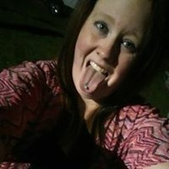 Macey Alexandra Pressley