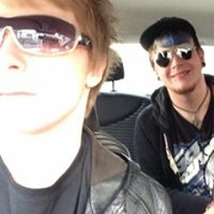 Kieran Subject Larsen