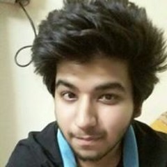 Rishabh Virmani