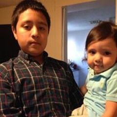 Luis Erick Morales Moreno