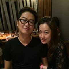 Eric Cheah Yow Kwong