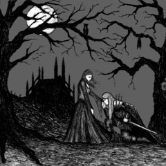 My Dying Bride - My Body, A Funeral