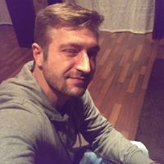 Mike Fritz