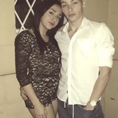 Chanelle Brandon Piscopo