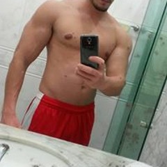 Marco Antonio Júnior