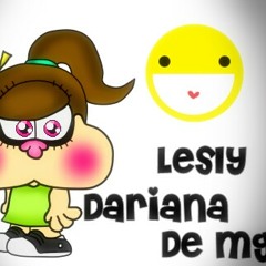 Lesly Dariana de MG