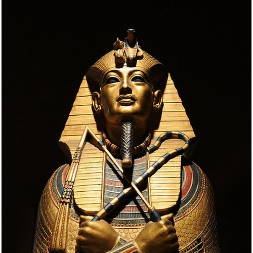 Pharaoh’s avatar