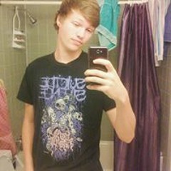 Daniel Court Crawford