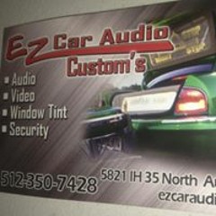 Ezcaraudio Kuztoms