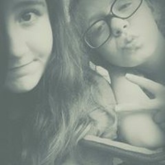 Chloe Raine Wiertella