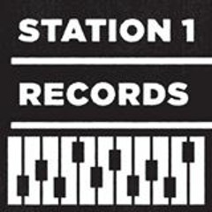 Station 1 Records
