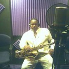 Saxophone Psalmist