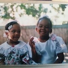 Kristel Pierre-Pierre