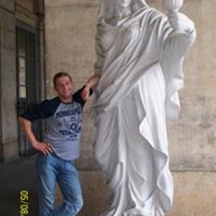 Steven Stuth