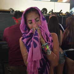 Mestiza
