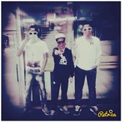 Dihailey Van Reinwardt