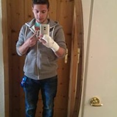 Andre Castro Carvalho