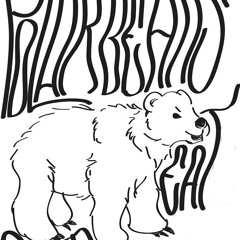 Polar Bears Eat Ecstasy