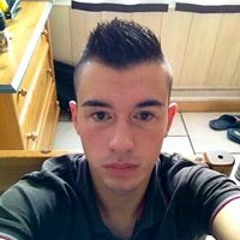 Stéphane Zimmermann