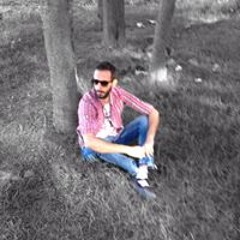 Yazid Dizay