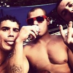 Brandon Mykole Vargas