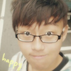 Ernest Huang