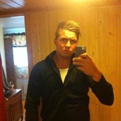 Christopher Olsen Rist