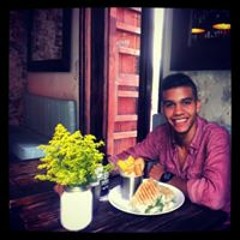 Víctor Porras Fernández