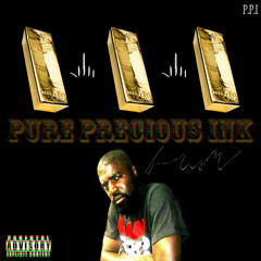 Pure Precious Ink
