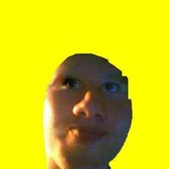 Anders Grimeland Bustnes