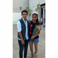 Sandra Veronica Villegas