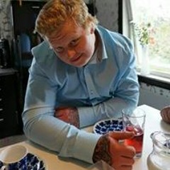 Anton Ding Ding Svedlund