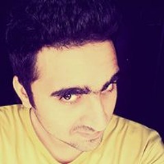 Usama Ali