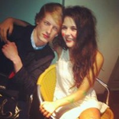 Jake Credland