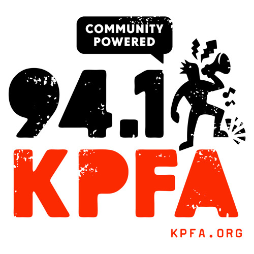KPFA 94.1-FM Berkeley’s avatar