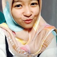 Nurul Hanafitria