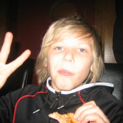 Benjamin Benno Vinnerholt