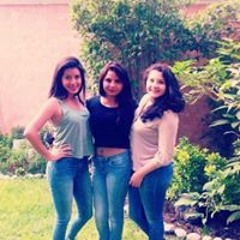 Karla Andrea Trujillo